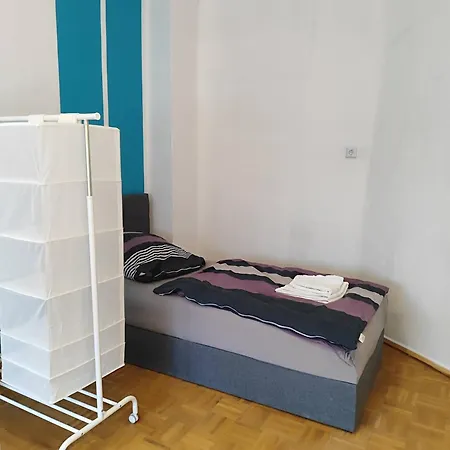 Lägenhet Belvie 2 *