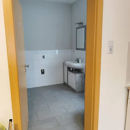 Belvie 2 Lägenhet Butzbach