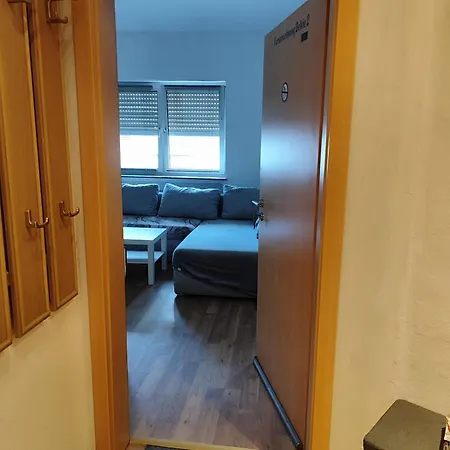 Lägenhet Belvie 2 Butzbach