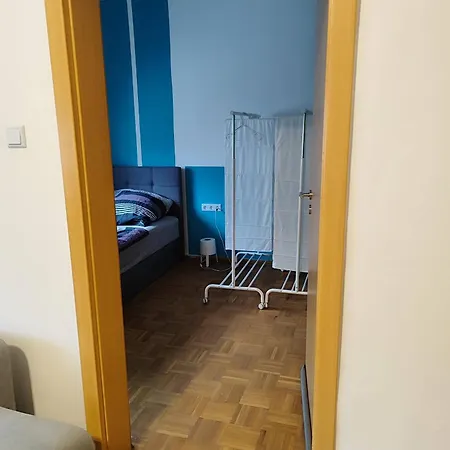 Lägenhet Belvie 2 *