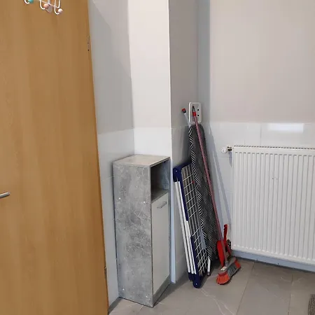 Lägenhet Belvie 2 Butzbach