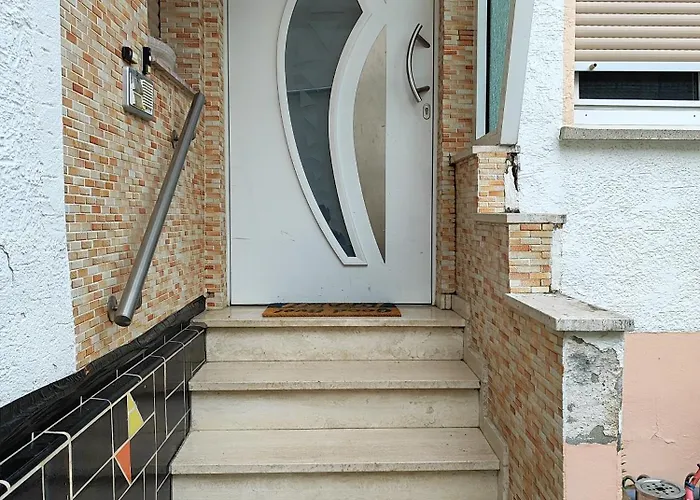 Belvie 2 Apartment *