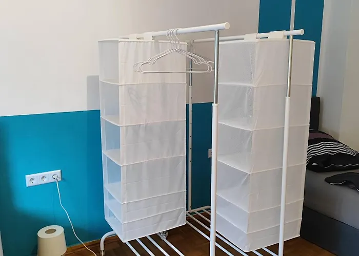 Belvie 2 Apartment *