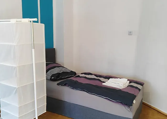 Apartment Belvie 2 *