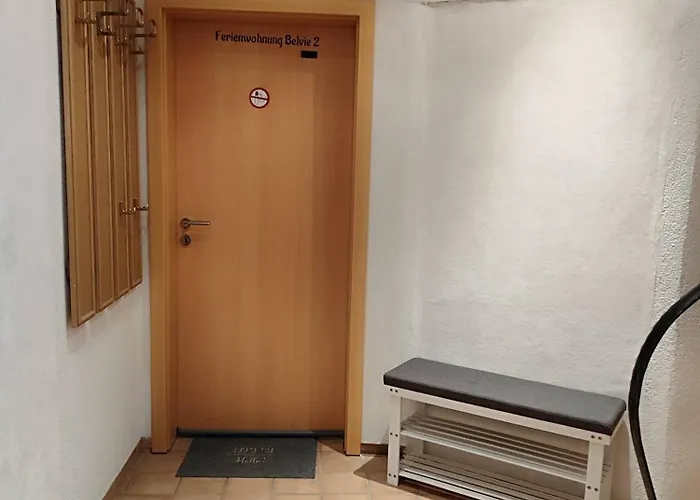 Belvie 2 Apartment *