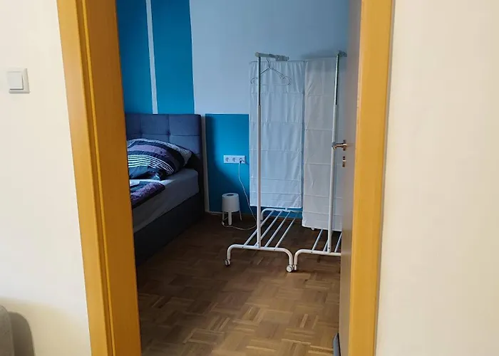 Apartment Belvie 2 *